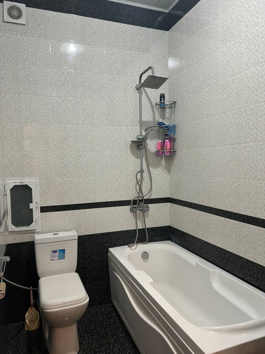 Satılır 2 otaqlı yeni tikili 68 m² — Mənzil, Bakı (9)
