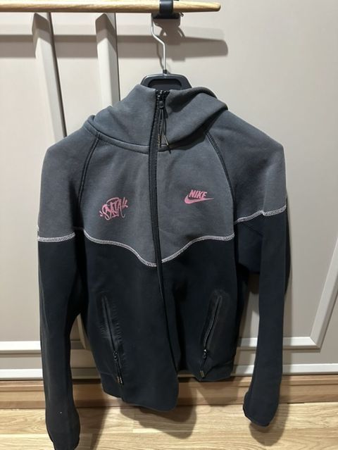 Svitşot, Nike, S, rəng - Boz — Bakı