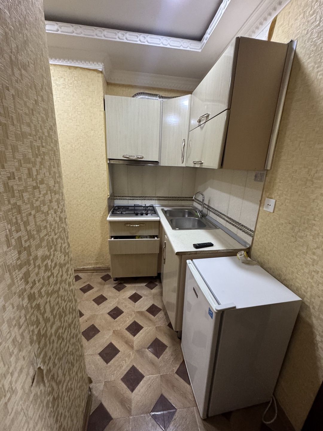 Satılır 2 otaqlı yeni tikili 67 m² — Mənzil, Bakı (8)