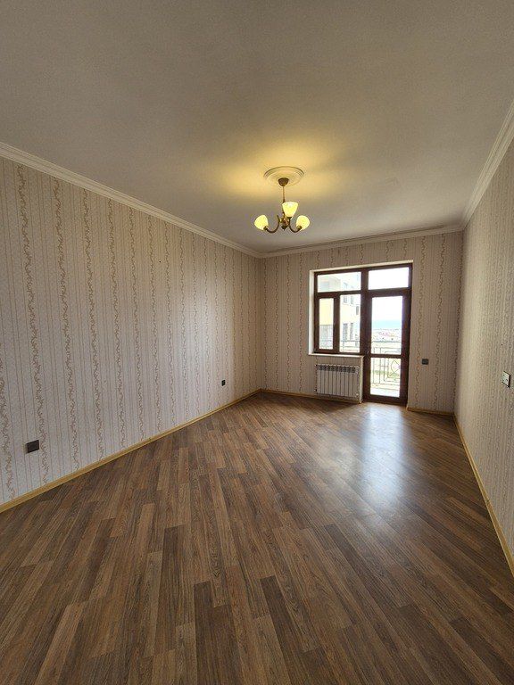 Satılır 3 otaqlı yeni tikili 124 m² — Mənzil, Bakı (4)