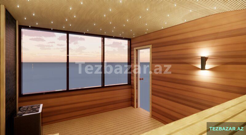 Sauna yıgılması Sauna tikintisi və təmiri Bakida — Tikinti xidmətləri, Bakı (4)