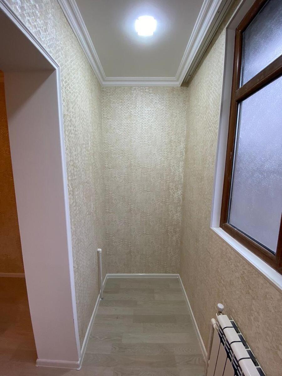 Satılır 3 otaqlı köhnə tikili 85 m² — Mənzil, Bakı (11)