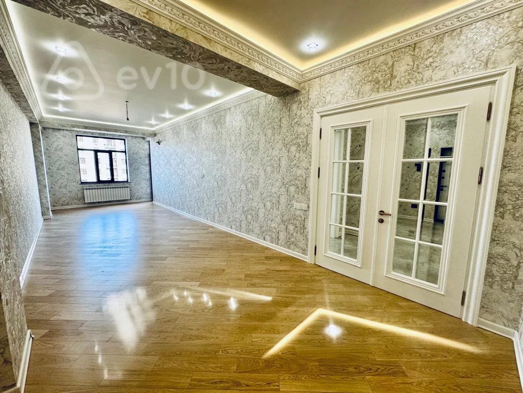 3 otaqlı mənzil, 150 m², Nəsimi rayonu — Mənzil, Bakı (8)