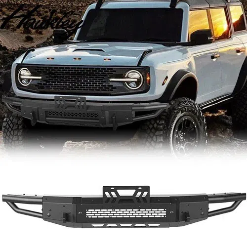 Ford Bronco buferi — Bakı