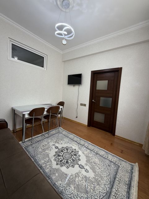 Satılır 2 otaqlı yeni tikili 46 m² — Xırdalan