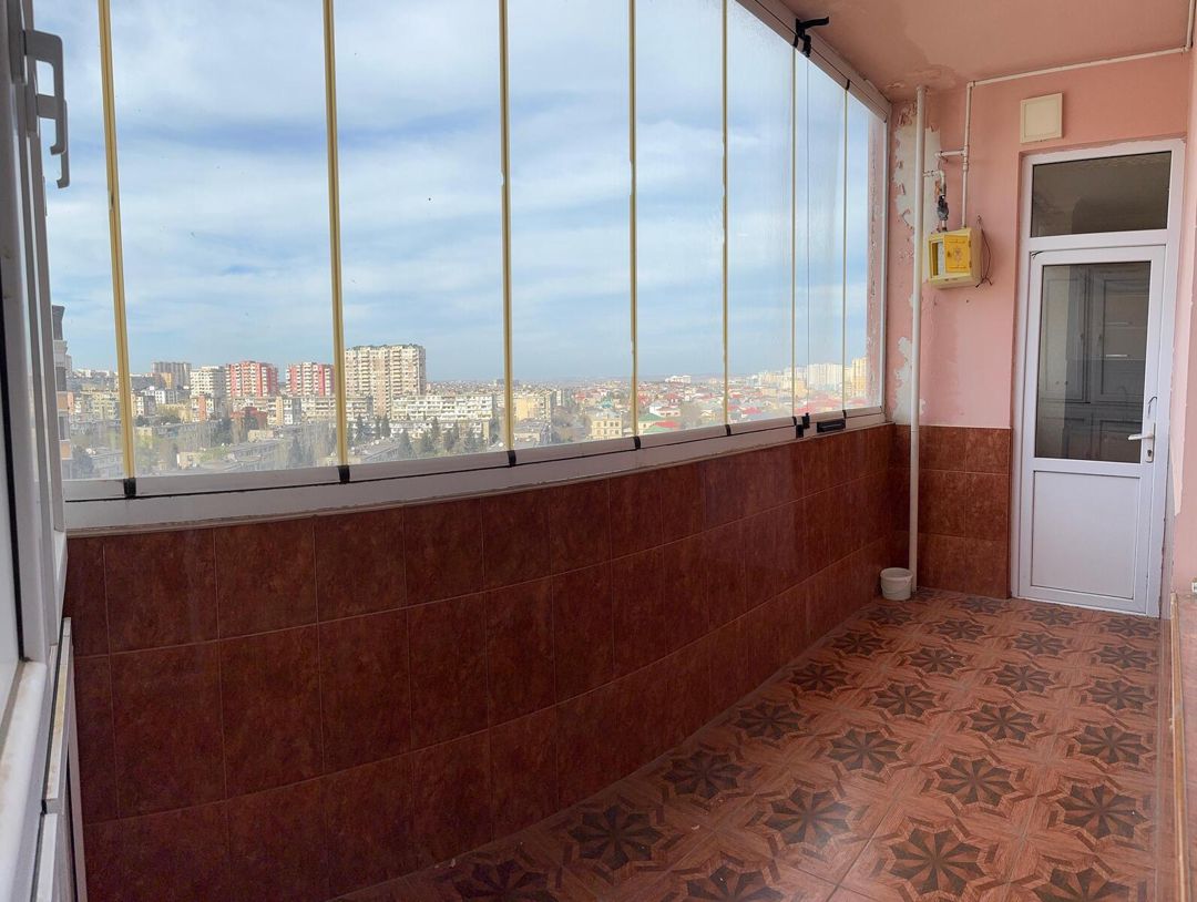 Satılır 3 otaqlı yeni tikili 110 m² — Mənzil, Bakı (10)