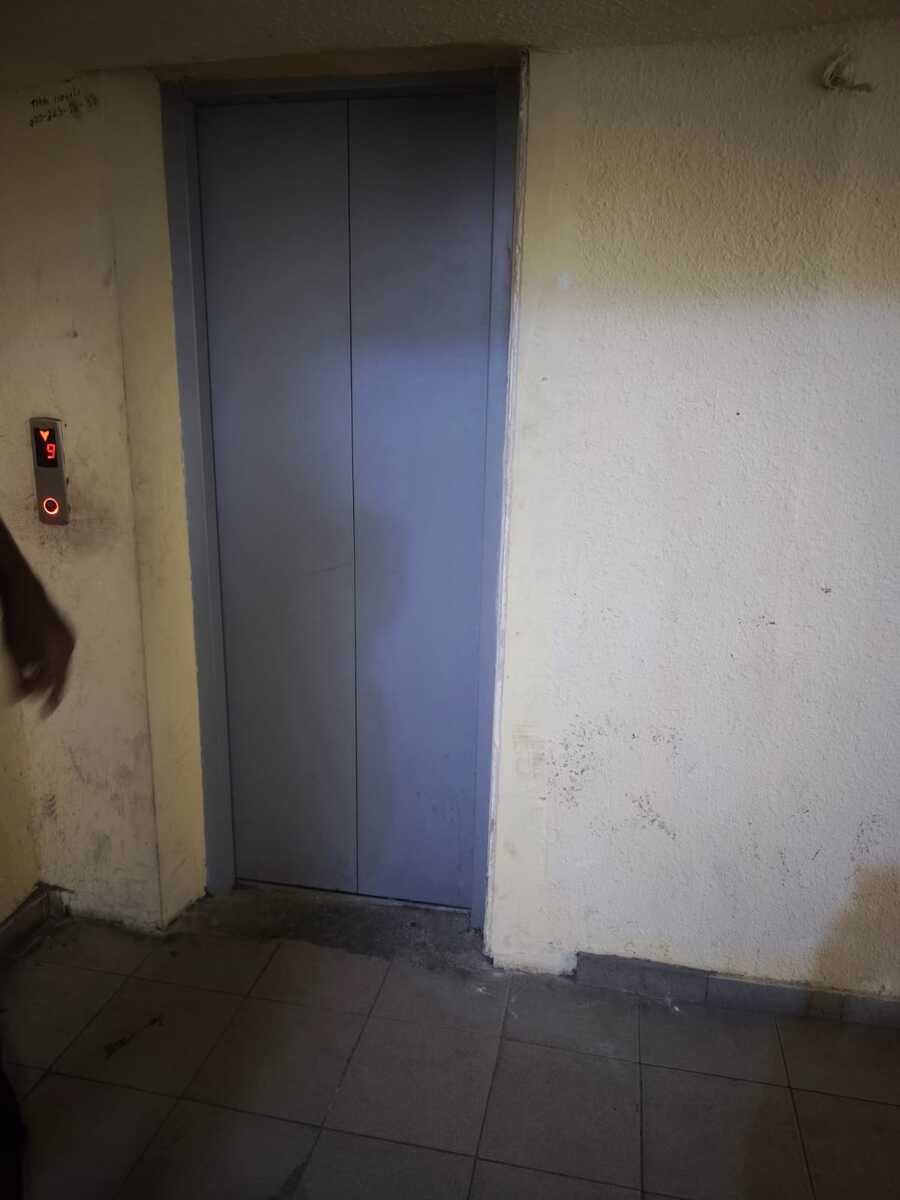 Satılır 2 otaqlı köhnə tikili 60 m² — Mənzil, Bakı (12)