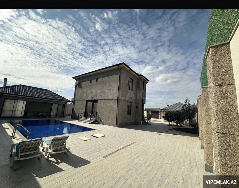 Sabunçu rayonunda 5 otaqlı Villa Satılır, 300 m² — Ev, villa, Bakı (2)
