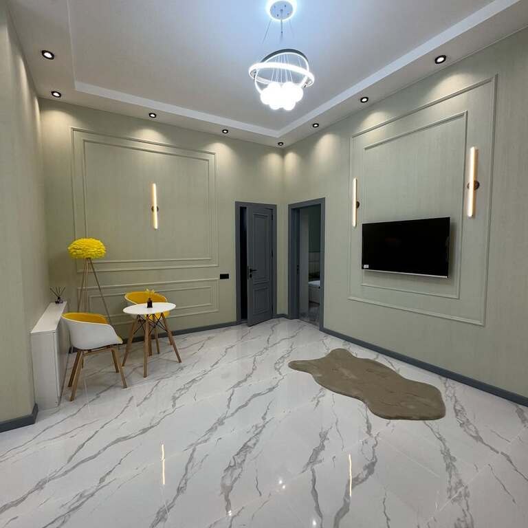 Satılır 4 otaqlı həyət evi/bağ evi 170 m² — Ev, villa, Bakı (12)