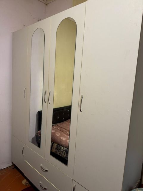 Dolab satılır 130₼. problemsiz. Ünvan Əhmədli. 8797. Fatimə99 E — Bakı