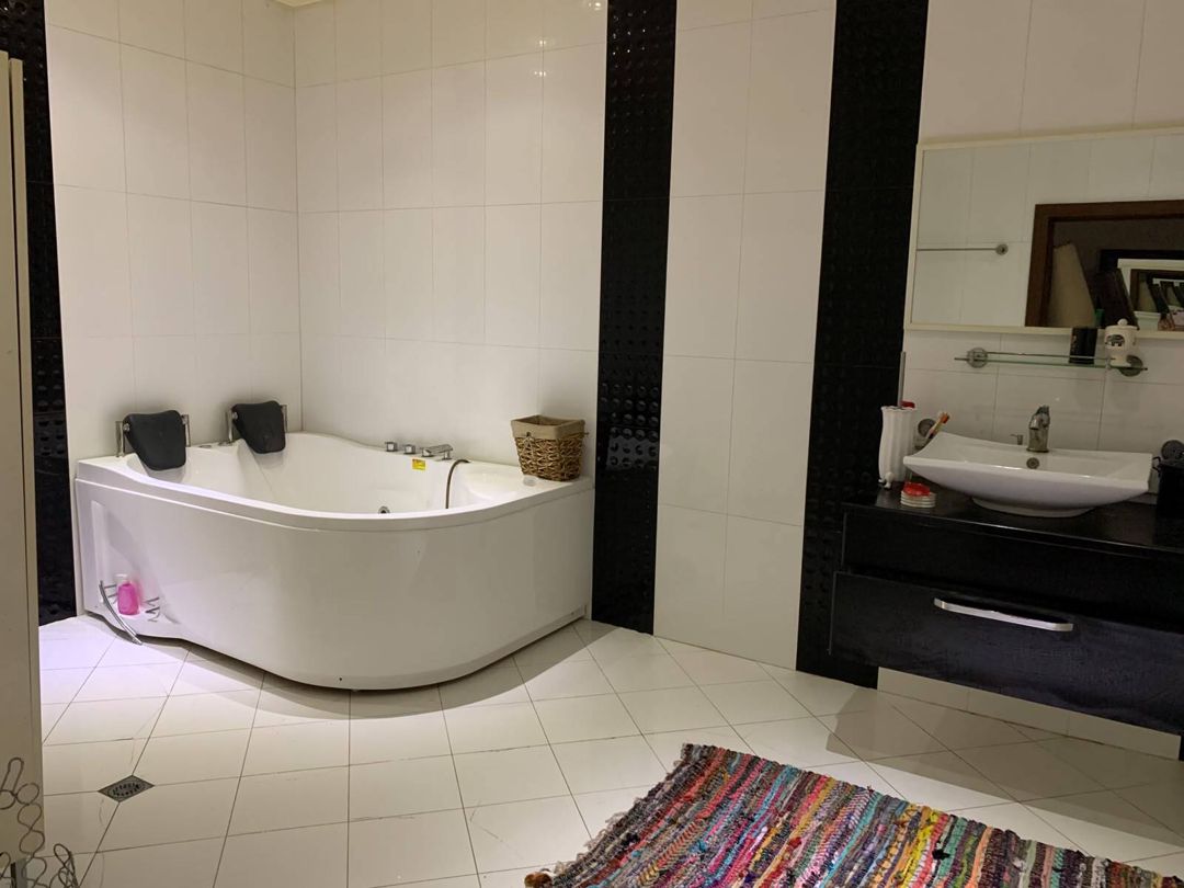 Satılır 3 otaqlı yeni tikili 165 m² — Mənzil, Bakı (6)