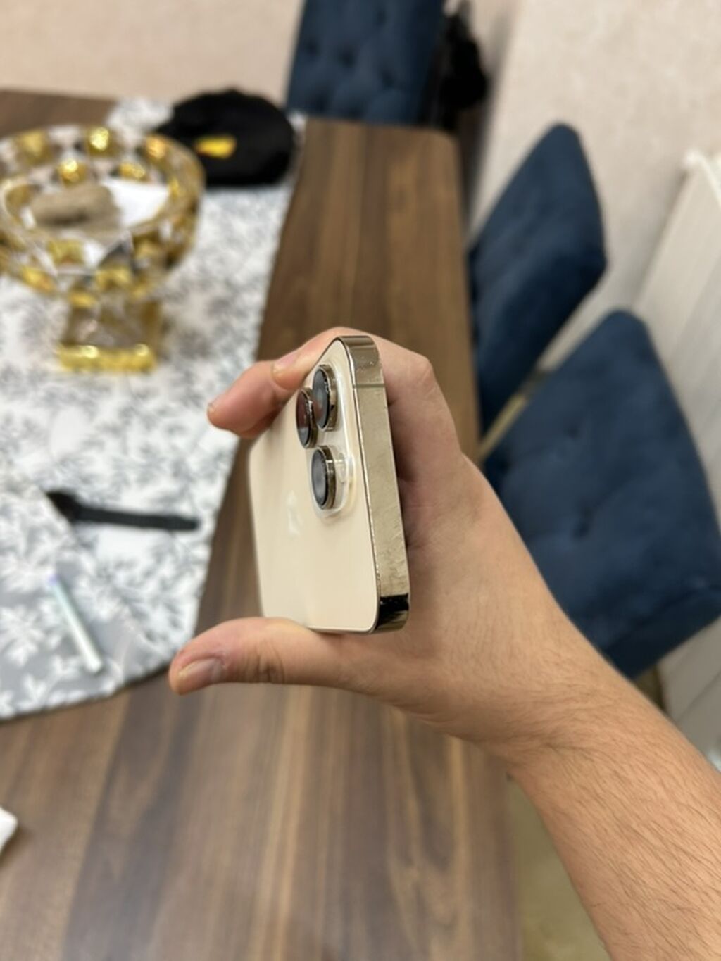 Ağ, Simsiz şarj — Apple iPhone, Bakı