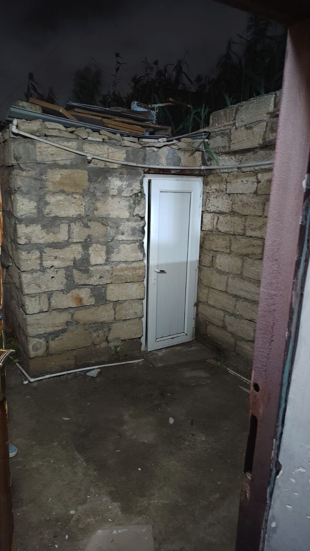 Maştaga 1 otaq 1 kuxna stido zal kiraye verilir aile verilir her — Ev, villa, Bakı (4)