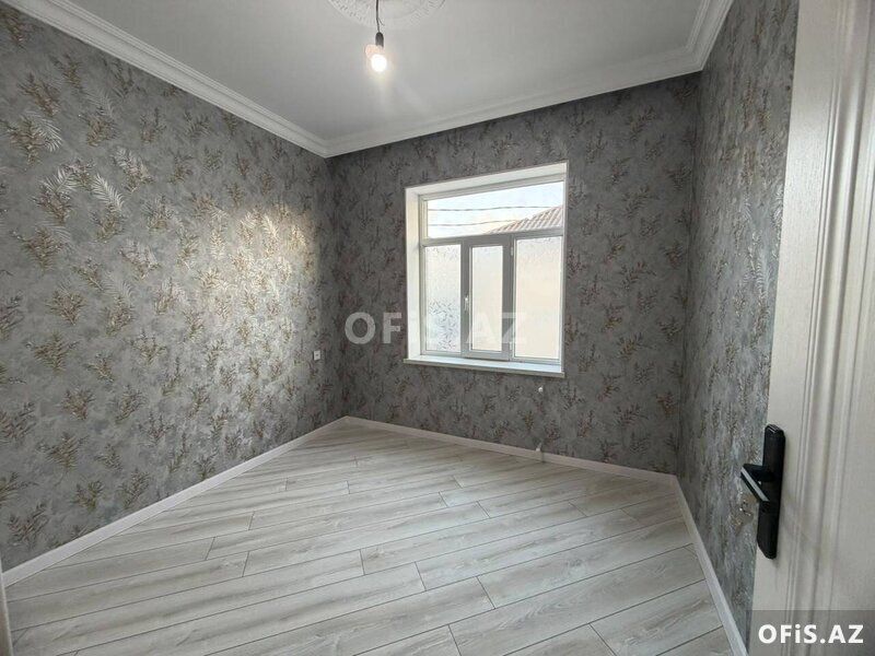 Həyət evləri Satılır Sabunçu r., Maştağa q., 3 otaq, 70 m² — Ev, villa, Bakı (6)
