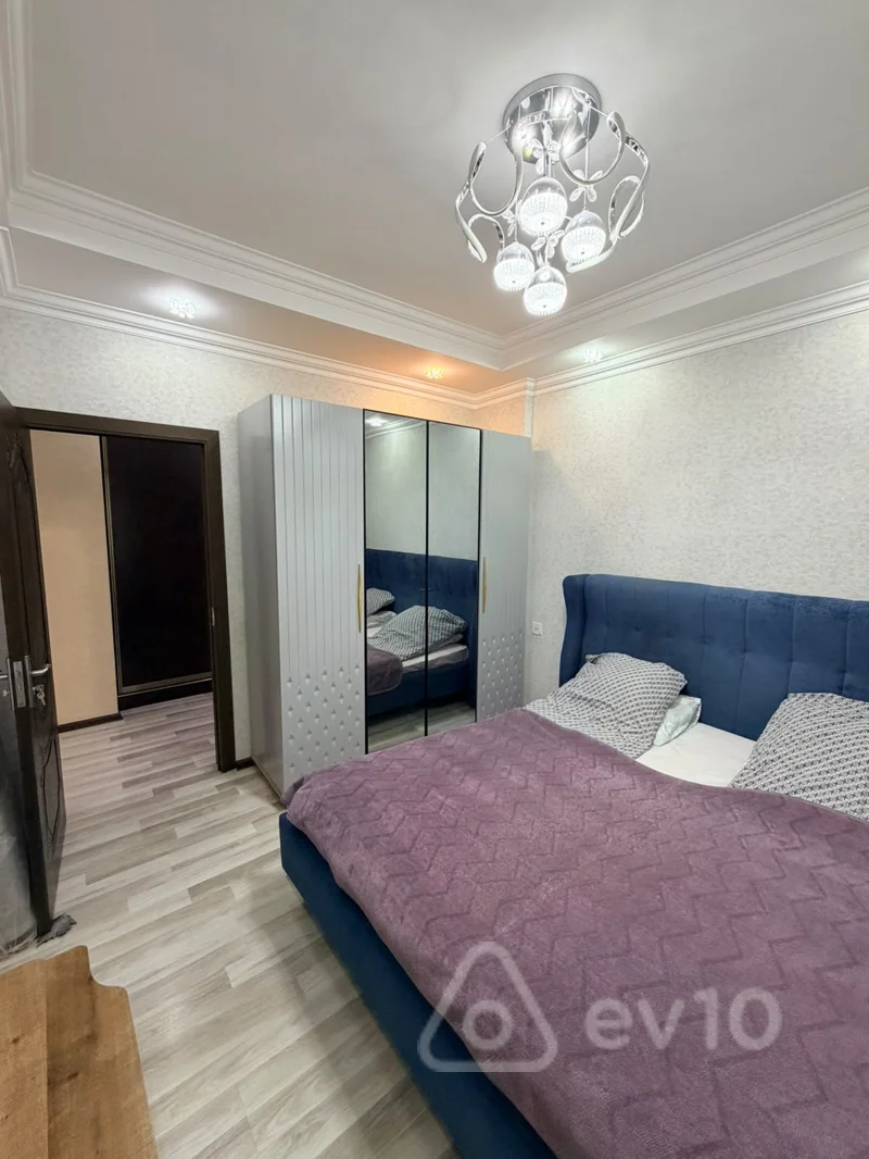 3 otaqlı mənzil, 85 m², Faiq Yusifov — Mənzil, Bakı (3)
