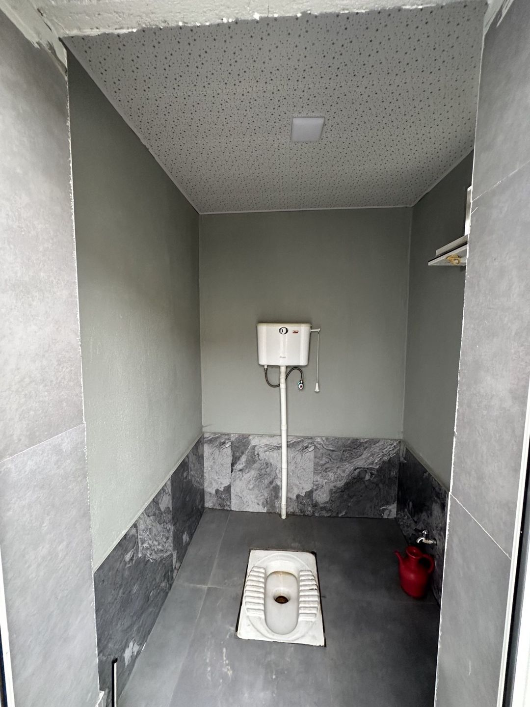Satılır 3 otaqlı həyət evi/bağ evi 95 m² — Ev, villa, Bakı (5)