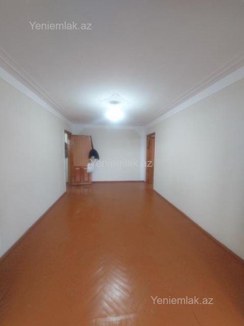 Kirayə 2 otaqlı Bina evi menzil (Köhnə tikili), 55 m², Nizami rayonu — Bakı