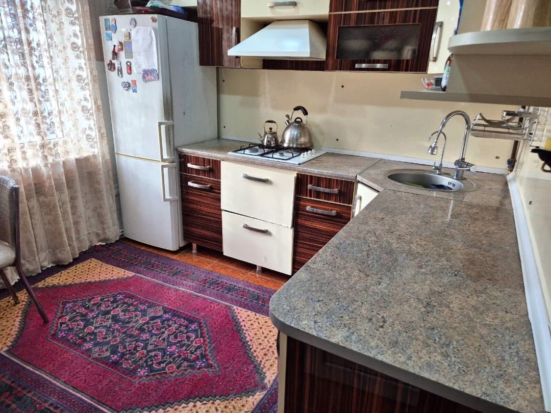 Satılır 3 otaqlı köhnə tikili 80 m² — Mənzil, Bakı (2)
