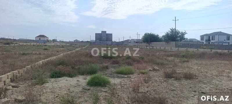 Torpaq Satılır Sabunçu r., Nardaran q., 12 sot — Torpaq, Bakı (3)