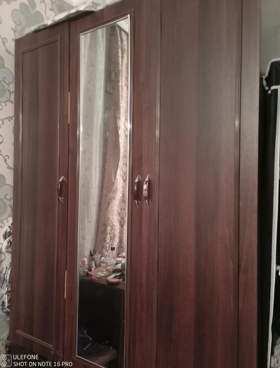 İcarəyə verilir 3 otaqlı köhnə tikili 60 m² — Mənzil, Sumqayıt (6)