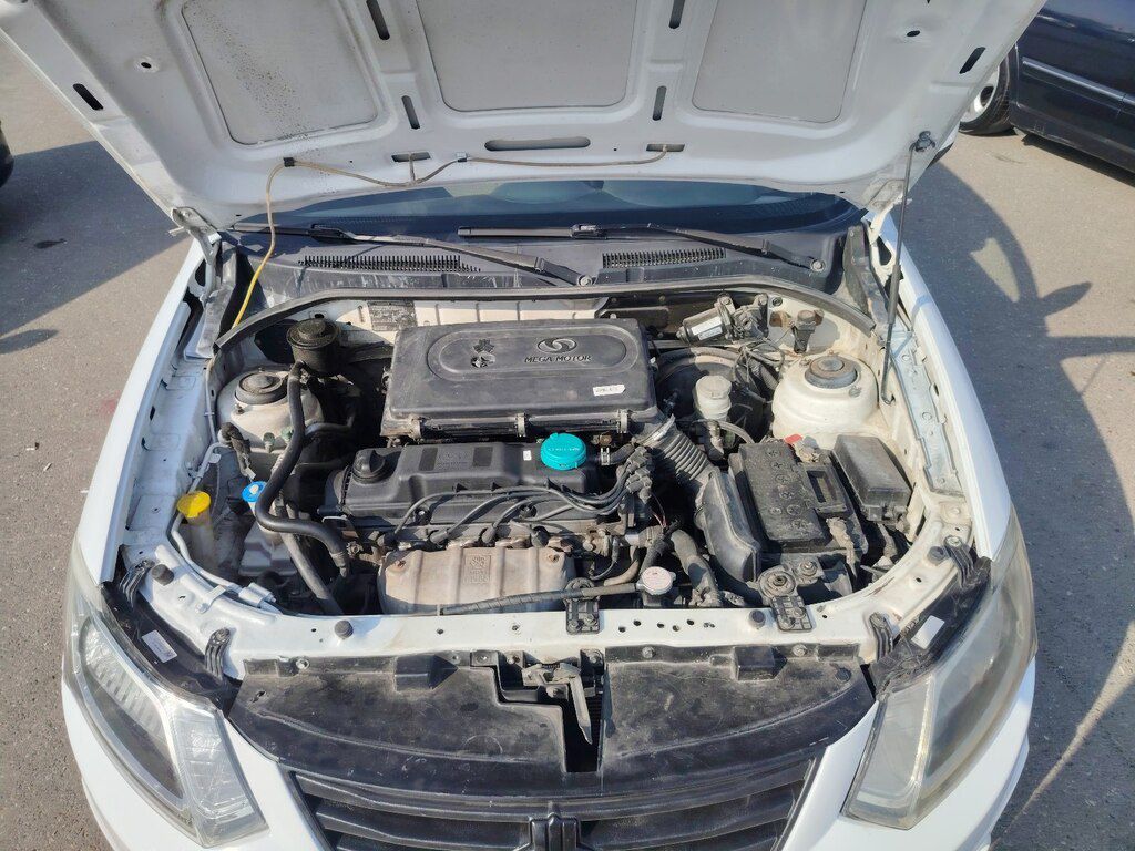 Saipa Saina, 1.5 L, 2020 il, 263 000 km 19-BX-648 — Avtomobillər, Masallı (7)