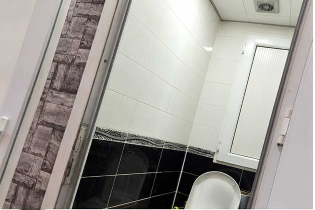 Satılır 2 otaqlı köhnə tikili 65 m² — Mənzil, Bakı (4)