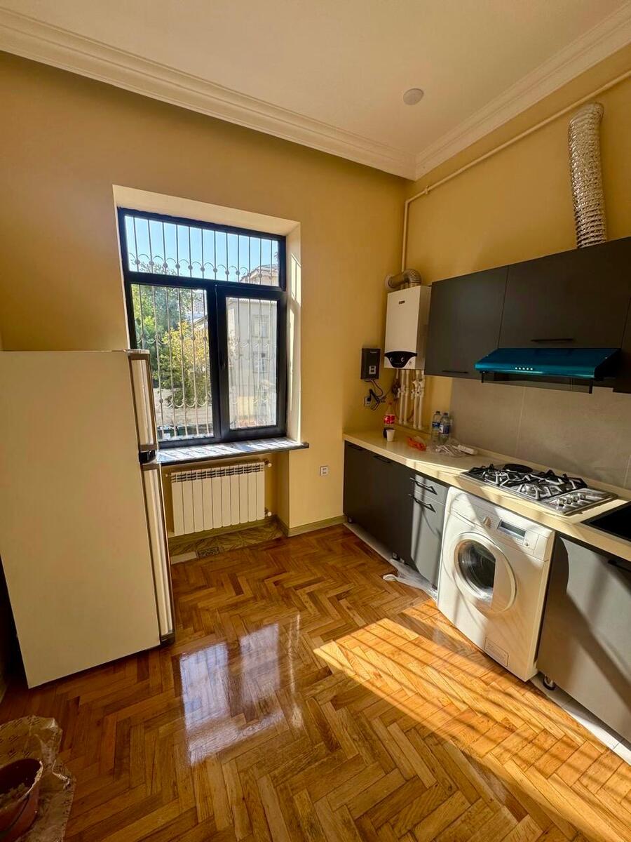 İcarəyə verilir 3 otaqlı köhnə tikili 69.4 m² — Mənzil, Bakı (8)