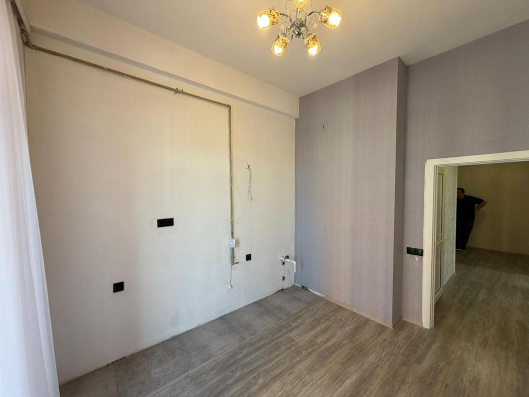 Satılır 3 otaqlı yeni tikili 82.2 m² — Mənzil, Bakı (4)
