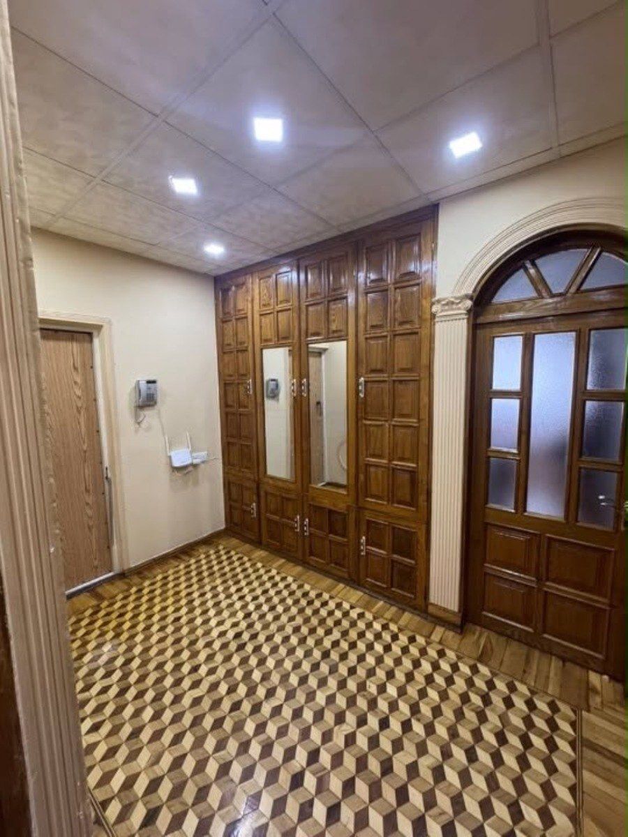 Satılır 3 otaqlı köhnə tikili 85 m² — Mənzil, Bakı (9)
