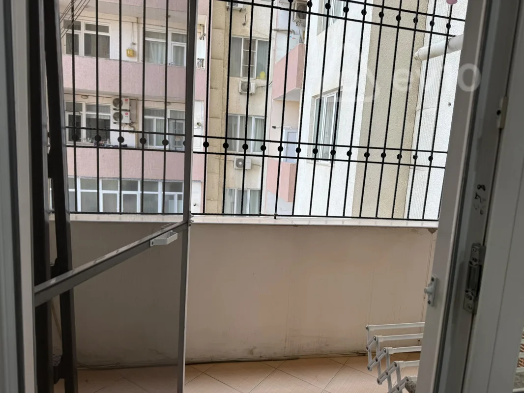 1 otaqlı mənzil, 63 m², Sübhi Salayev küçəsi — Mənzil, Bakı (6)