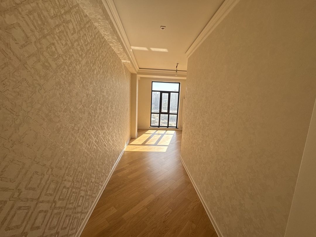 Satılır 3 otaqlı yeni tikili 144 m² — Mənzil, Bakı (10)