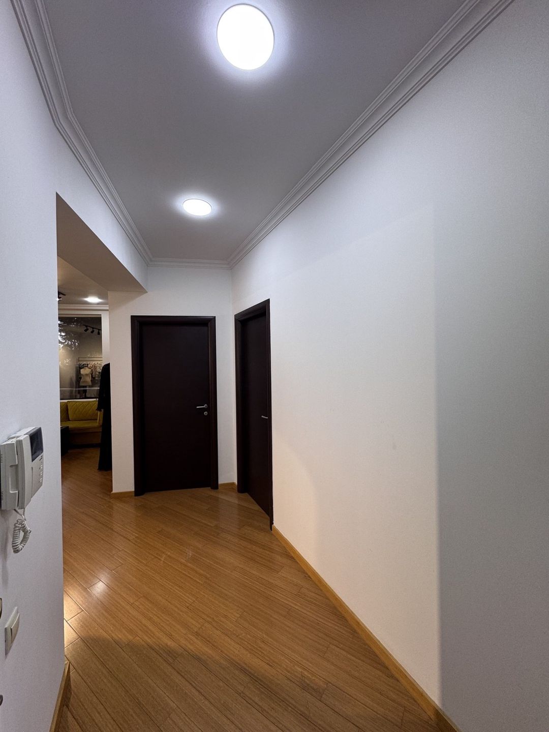 İcarəyə verilir 3 otaqlı yeni tikili 100 m² — Mənzil, Bakı (2)