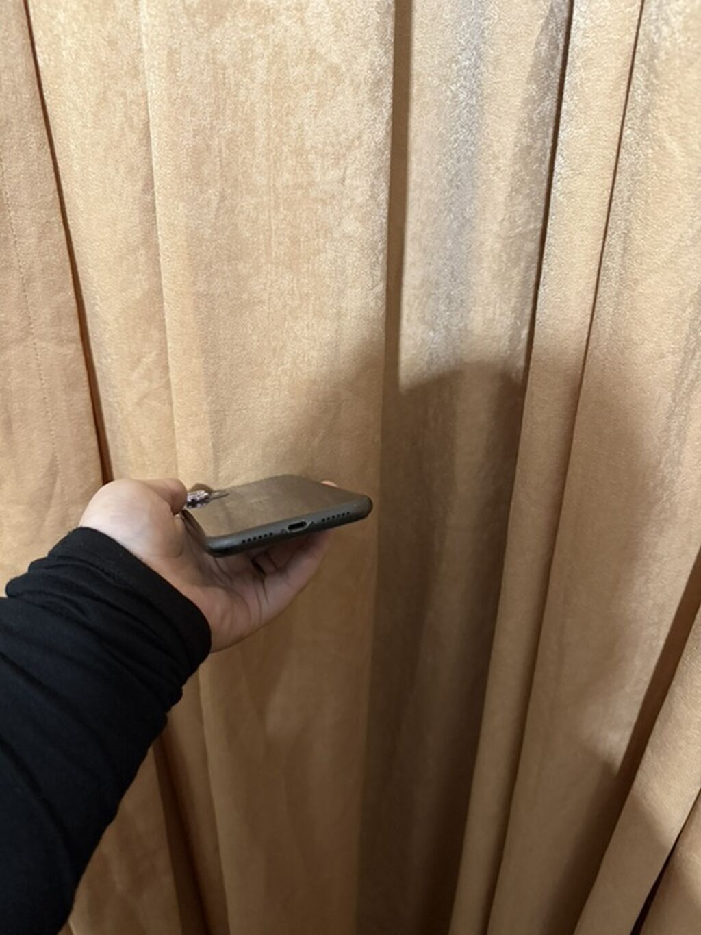 IPhone 11, 128 GB, Qara, Face ID — Apple iPhone, Bakı (6)