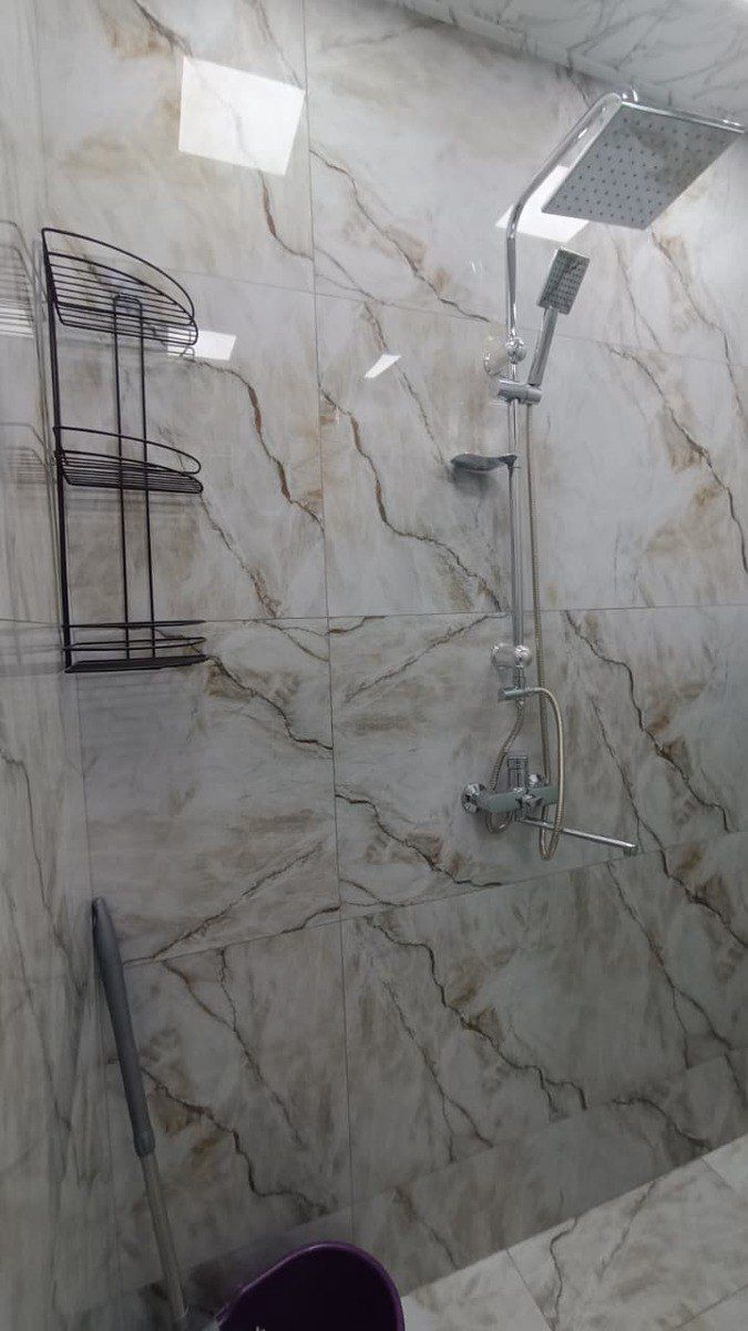 İcarəyə verilir 3 otaqlı yeni tikili 78 m² — Mənzil, Bakı (10)
