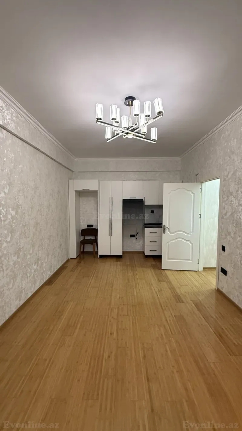 Satılır 2 otaqlı Mənzil Yeni tikili 45 m² Xırdalan — Mənzil, Xırdalan (5)