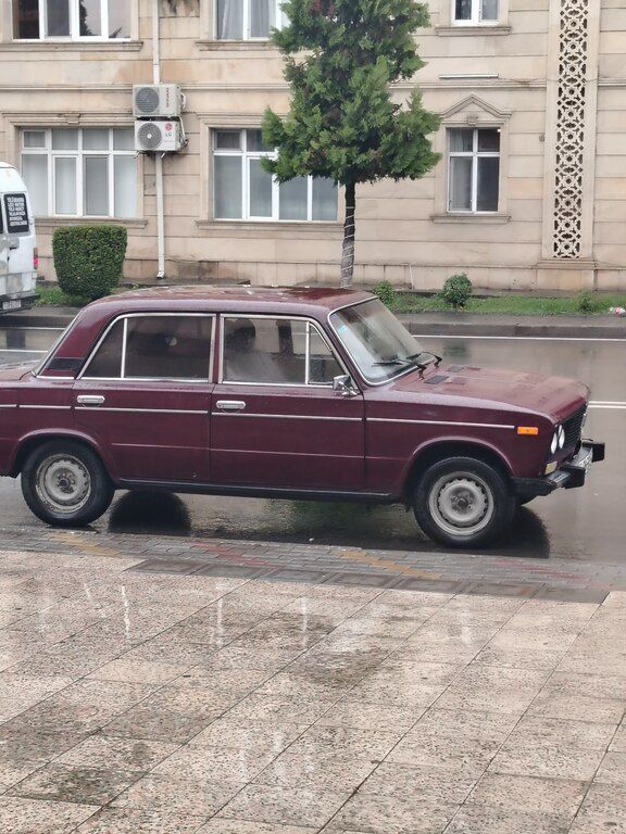 Lada (VAZ) 2106, 1.6 L, 2003 il, 88 856 km 08-BD-547 — Avtomobillər, Balakən (2)
