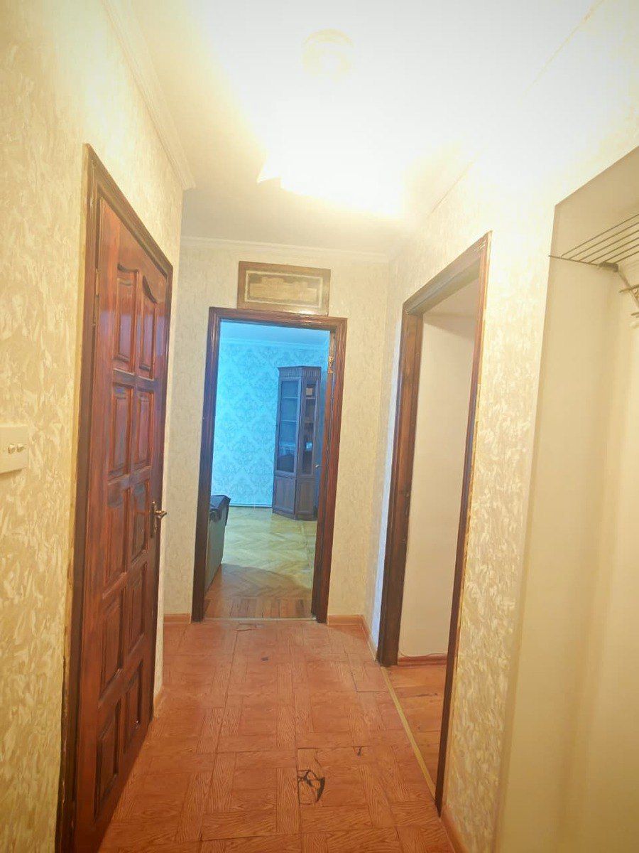 Satılır 3 otaqlı köhnə tikili 65 m² — Mənzil, Bakı (12)