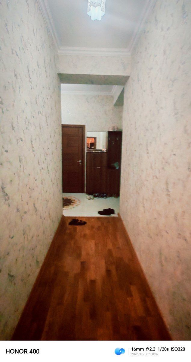 Satılır 4 otaqlı yeni tikili 95 m² — Mənzil, Bakı (9)