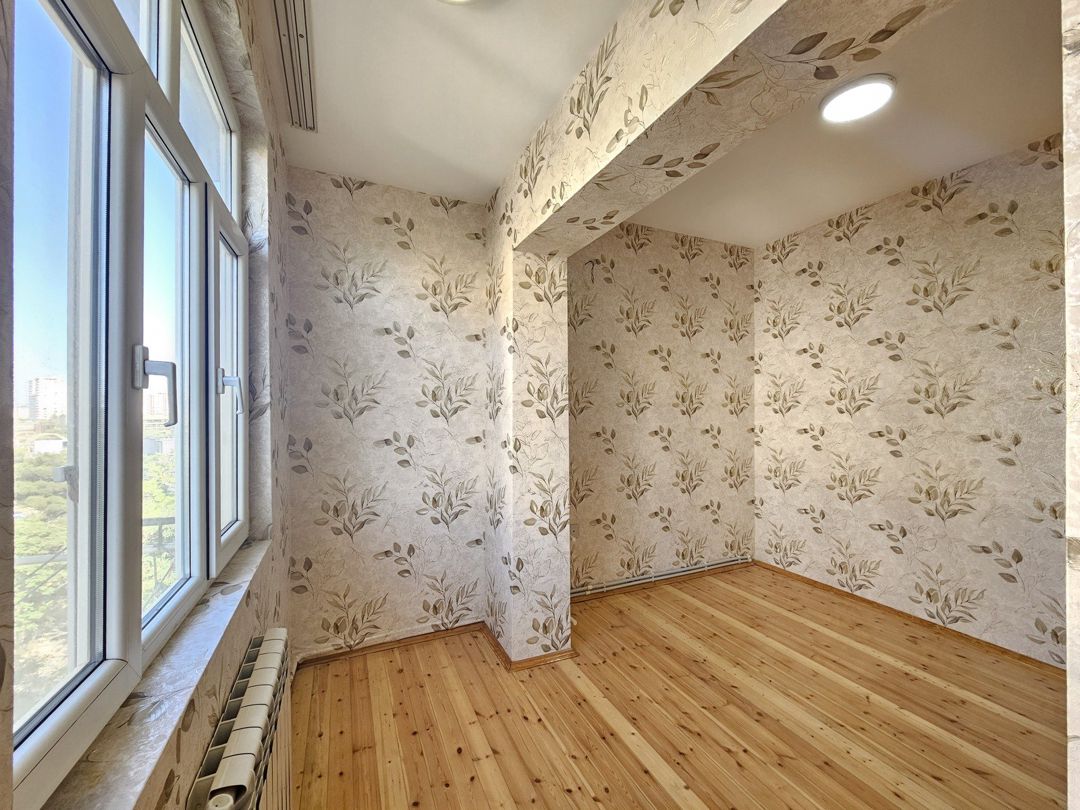 Satılır 2 otaqlı köhnə tikili 48 m² — Mənzil, Bakı (2)