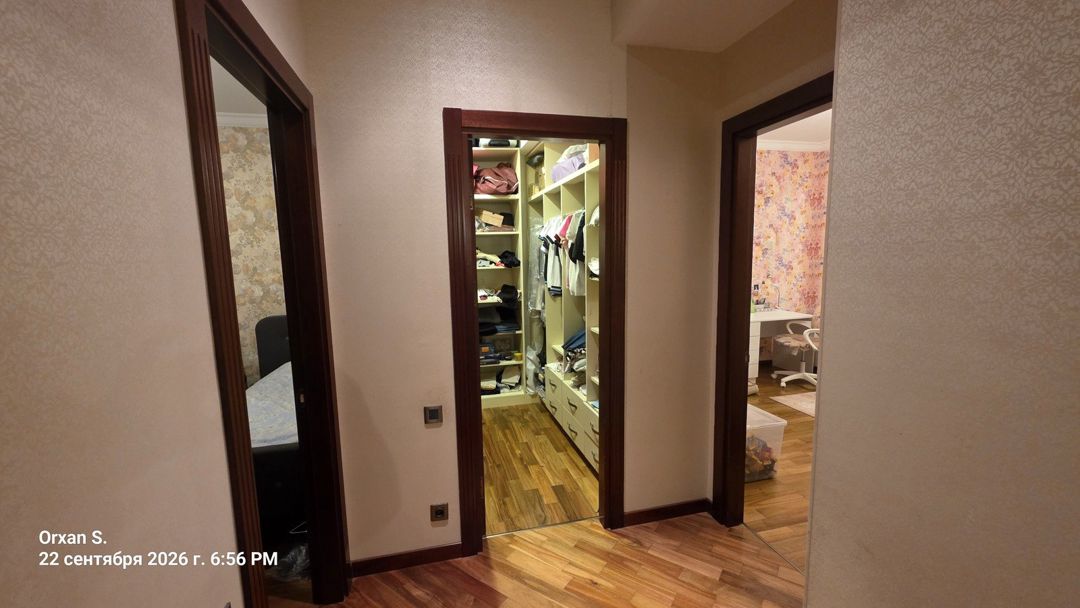 Satılır 4 otaqlı yeni tikili 160 m² — Mənzil, Bakı (12)