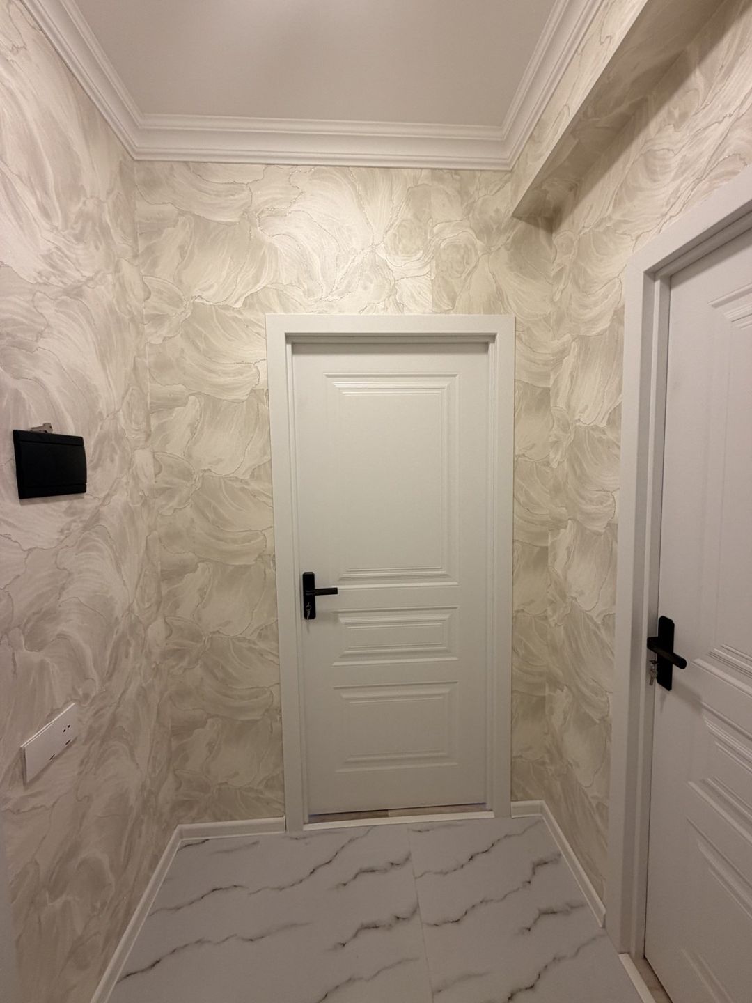 Satılır 2 otaqlı yeni tikili 44 m² — Mənzil, Bakı (7)