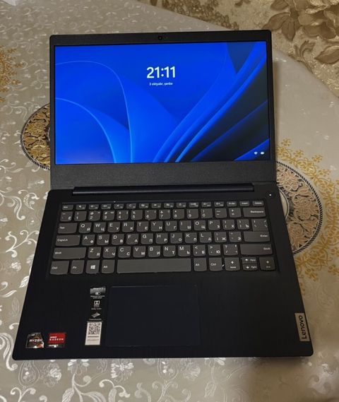 Lenovo IdeaPad 3 noutbuku satılır. Səliqəli işlədilib, texniki və — Mehdiabad