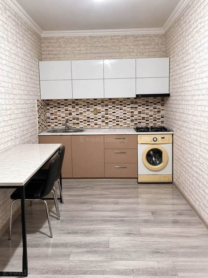 Satılır 2 otaqlı Həyət evi 50 m² Bakı, Abşeron r — Ev, villa, Bakı (7)