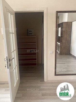 Satılır 3 otaqlı 130 m² yeni tikili Gənclik m — Mənzil (7)