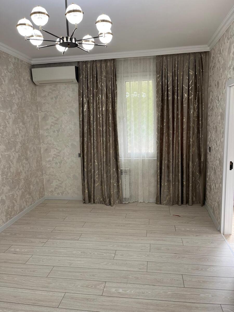 Satılır 2 otaqlı köhnə tikili 55 m² — Mənzil, Bakı