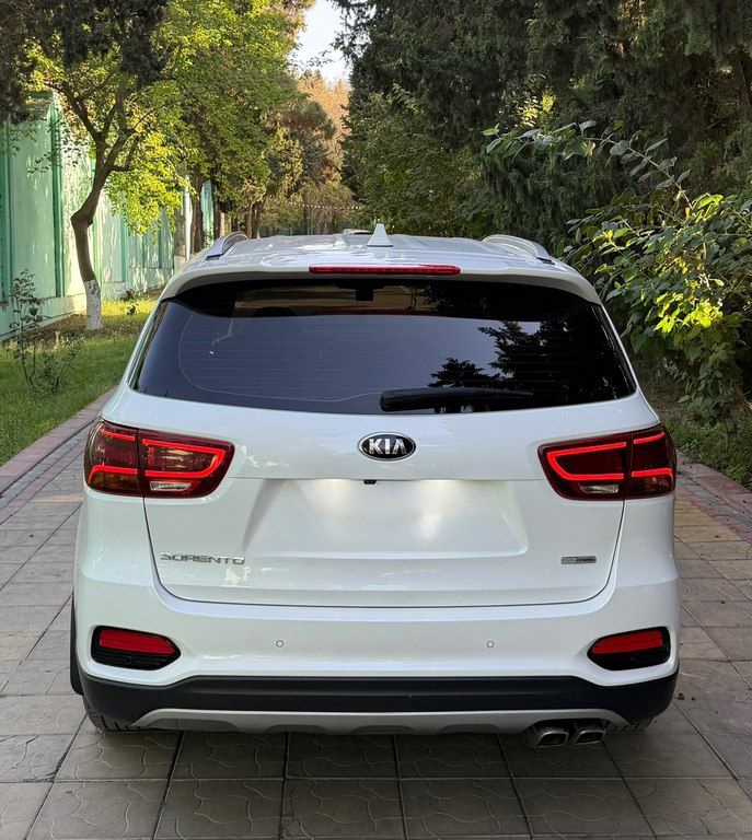 Kia Sorento, 2.0 L, 2017 il, 140 000 km — Avtomobillər, Bakı (4)