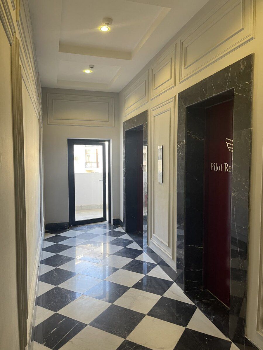 Satılır 5 otaqlı yeni tikili 280 m² — Mənzil, Bakı (4)