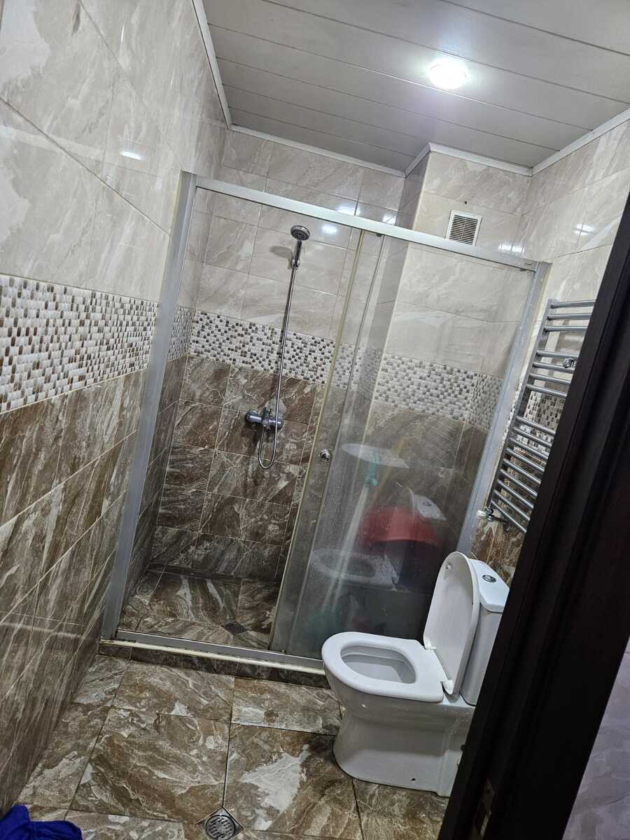 Satılır 2 otaqlı yeni tikili 42 m² — Mənzil, Xırdalan (7)