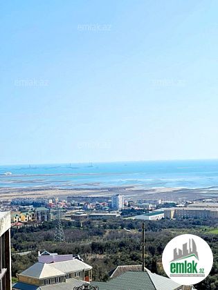 Satılır 3 otaqlı 106 m² yeni tikili Əhmədli — Mənzil (7)