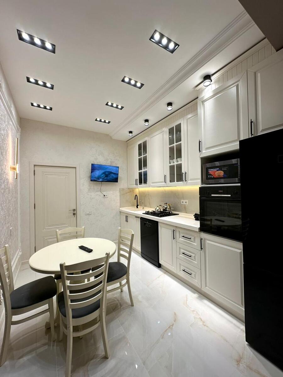 Satılır 3 otaqlı yeni tikili 87 m² — Mənzil, Bakı (11)
